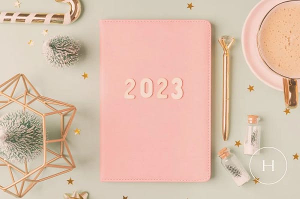 Goals and Gifts: How to Make 2023 Your Best Year Yet