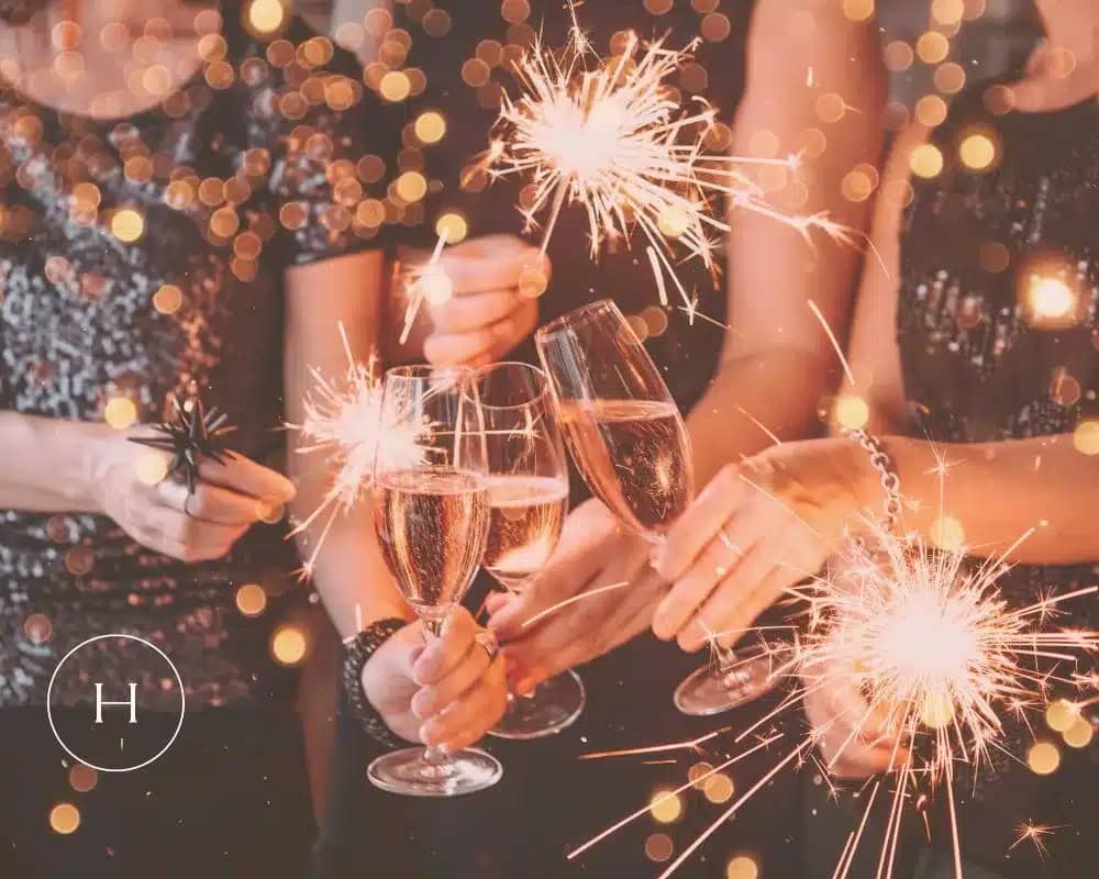Healthier Alternatives to Holiday Drinking: Swapping Spirits for CBD